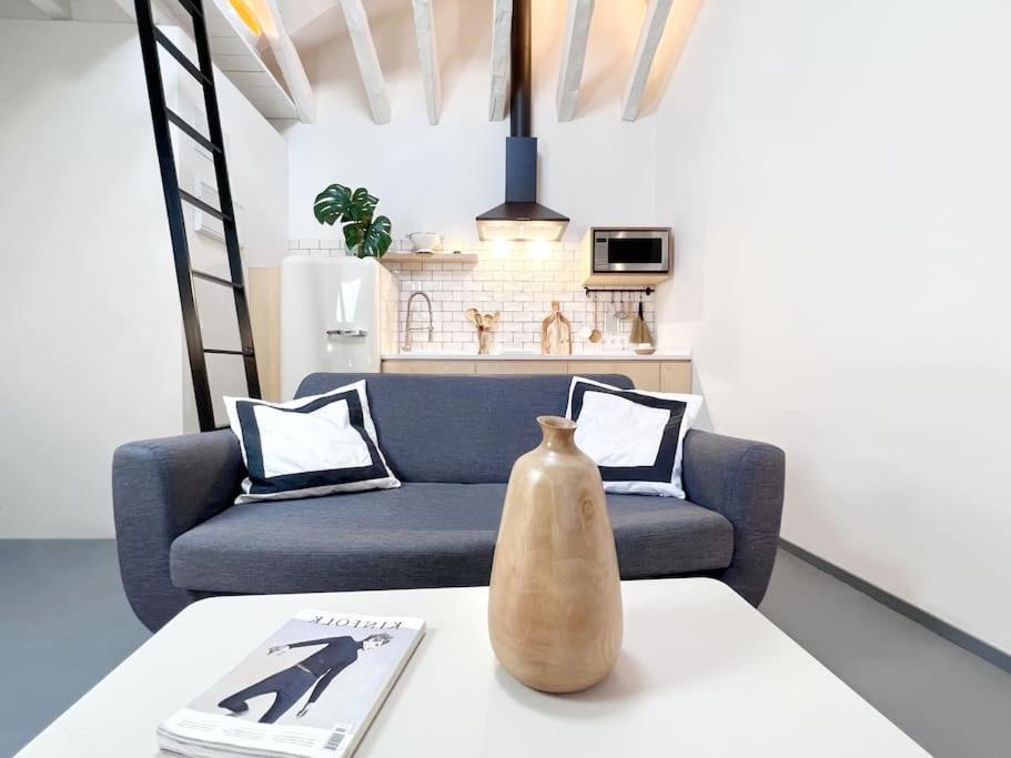 Apartamento Apartamento De Diseno Frente Al Museo Del Prado Madrid